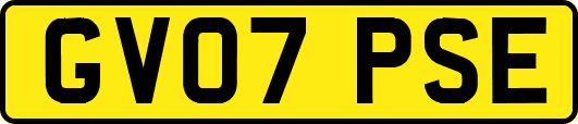 GV07PSE
