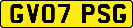 GV07PSG
