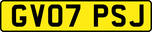 GV07PSJ