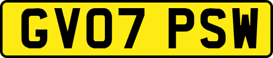 GV07PSW