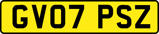 GV07PSZ
