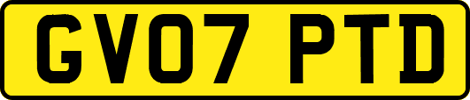 GV07PTD