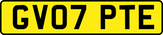 GV07PTE