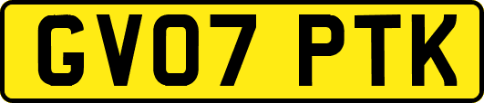 GV07PTK