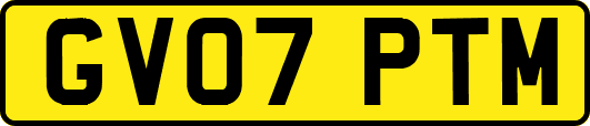 GV07PTM