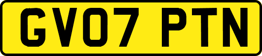 GV07PTN