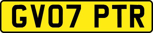 GV07PTR