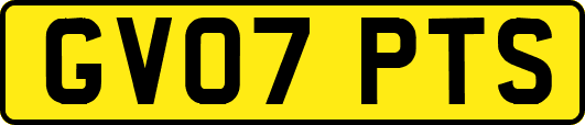 GV07PTS
