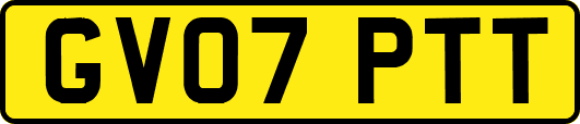 GV07PTT