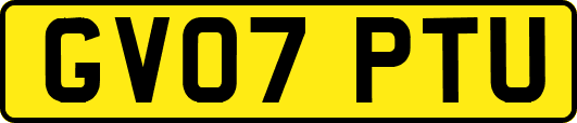 GV07PTU