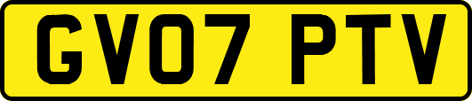 GV07PTV