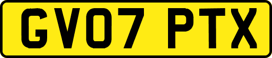 GV07PTX