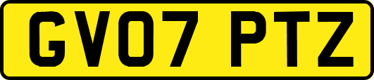 GV07PTZ