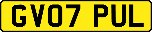 GV07PUL