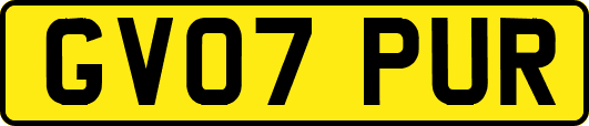 GV07PUR