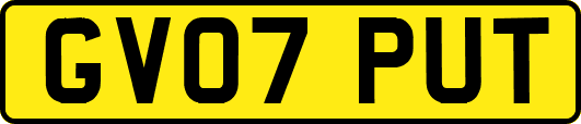 GV07PUT