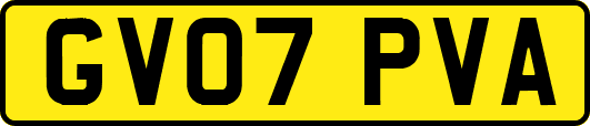 GV07PVA