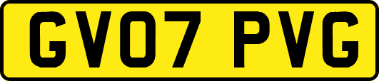 GV07PVG