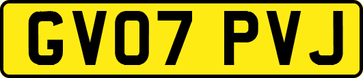 GV07PVJ