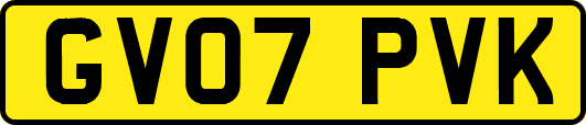 GV07PVK