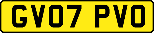 GV07PVO