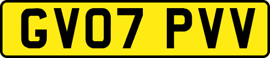 GV07PVV