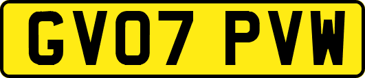GV07PVW