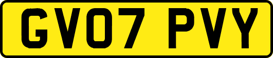GV07PVY