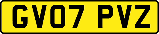 GV07PVZ