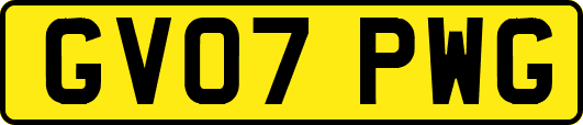 GV07PWG