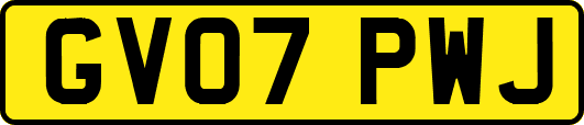 GV07PWJ