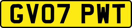 GV07PWT