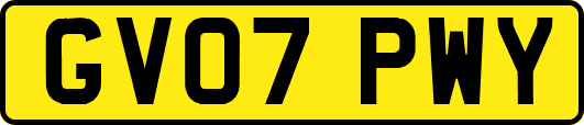 GV07PWY