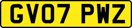 GV07PWZ