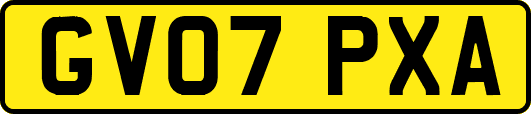 GV07PXA