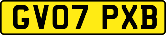 GV07PXB