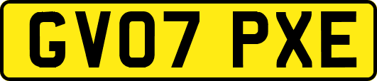 GV07PXE
