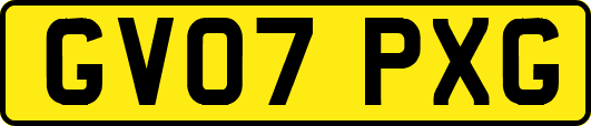 GV07PXG
