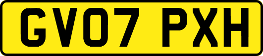 GV07PXH