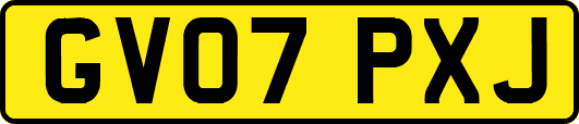 GV07PXJ