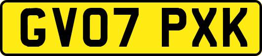 GV07PXK