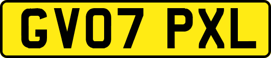 GV07PXL