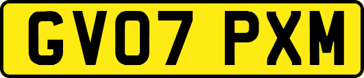 GV07PXM