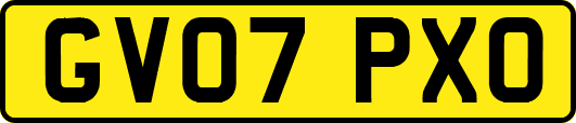 GV07PXO