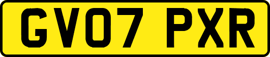 GV07PXR