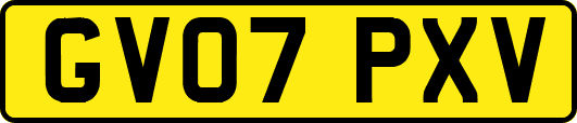 GV07PXV