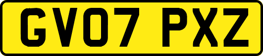 GV07PXZ