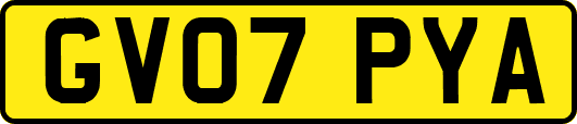 GV07PYA