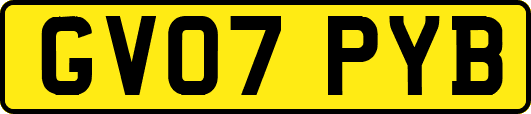 GV07PYB