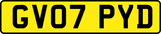 GV07PYD